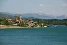 Day trips from Vitoria: Ullíbarri Gamboa Reservoir and Landa and ...