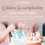 CEI - 🎉 ¡Cumpleaños llenos de magia y diversión! ¿Tienes una ...