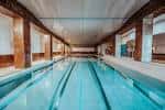 SPORT CLUB | Higuerón Hotel Curio Collection by Hilton