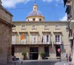 Ayuntamiento de Orihuela - Wikipedia, la enciclopedia libre