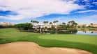 Hotel Alicante Golf 3 Nights BB & 2 Golf Rounds