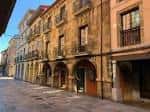 Calle La Ferrería - Aviles