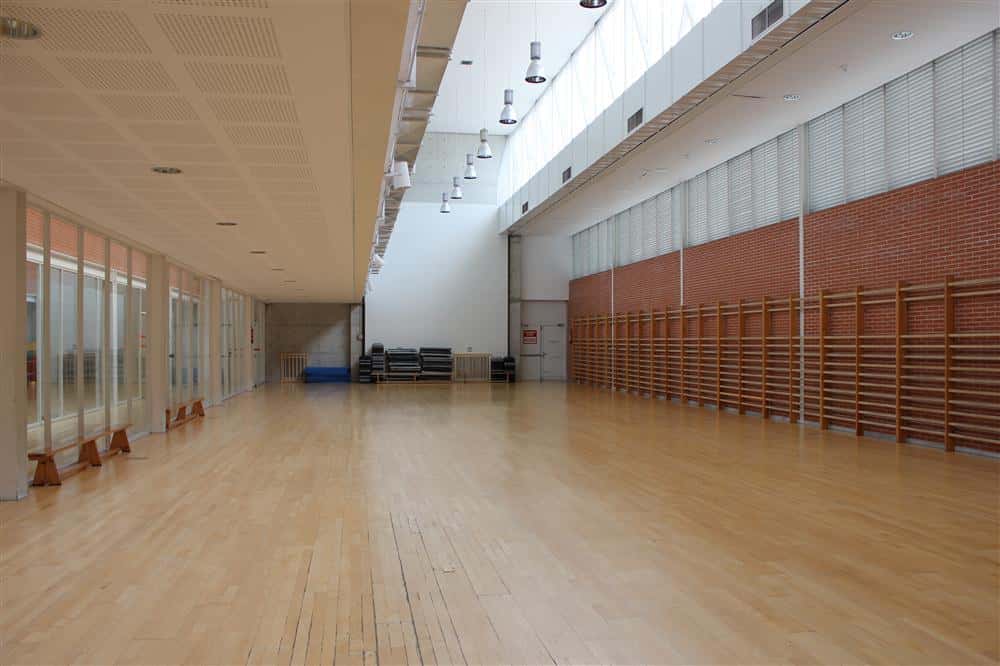 Exhibición del alumnado de la Escuela Municipal de Folklore