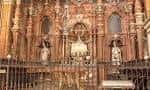 Catedral de Granada: Capilla Virgen de las Angustias - News and events