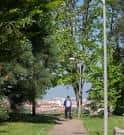 Depósitos de Mendillorri | Mancomunidad de la Comarca de Pamplona
