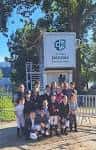 Club Hípico Jaizubía - Txikis del Bidasoa