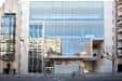 Centre Cívic Urgell | Guía Barcelona | Ayuntamiento de Barcelona