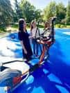 Majadahonda estrena un renovado Parque Valle del Arcipreste con un ...