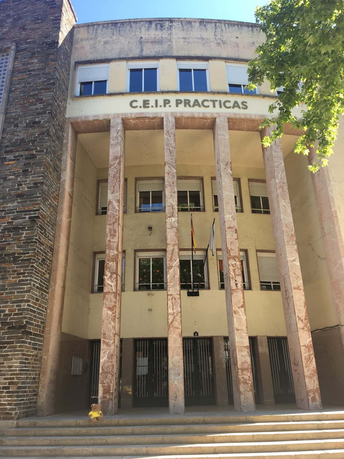 Cuentacuentos 'Ámome'