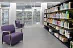 Biblioteca Vilapicina i la Torre Llobeta - Carmen Laforet ...