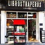 The second-hand bookshop of Emaus Murcia, Libros Traperos, awarded ...