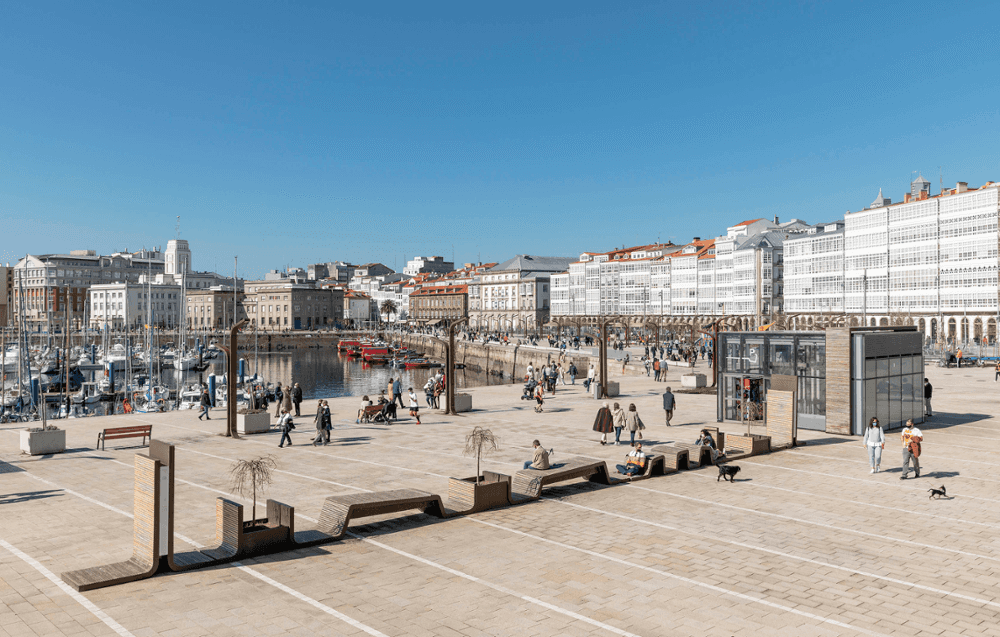 10.º Eco Rallye A Coruña