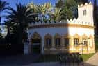 OT6 – Reforma de la Oficina de Turismo Tourist Info Elx Parc ...