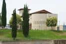 Aula/Classroom - Picture of Alberg Manresa Xanascat - Tripadvisor