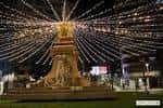 Luces de Navidad en Vigo 2018: Fotos y Adornos | Espaciogeo