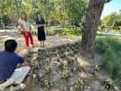 Majadahonda estrena un renovado Parque Valle del Arcipreste con un ...