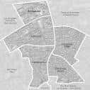 Map of Campoamor-Carolinas-Altozano, Alicante: homes for sale ...