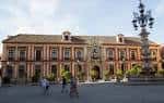 Archbishop's Palace | Turismo de la Provincia de Sevilla