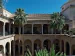 Palacio de los Marqueses de la Algaba - Nomads Travel Guide