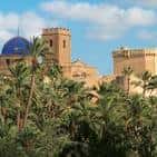 Palmeral of Elche - UNESCO World Heritage Centre