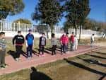 Colegio de Educación Especial Ntra. Sra. de la Merced de Jerez