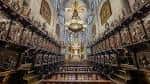 Guided tour of Lugo and visit to the Cathedral