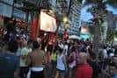 beach party at KU LOUNGE CAFE - Picture of KU Benidorm - Tripadvisor