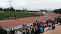 Ciudad Deportiva la Torrecilla, Polideportivo en Lorca - Murcia