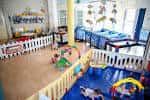 Escuela Infantil Pitufos - Segovia