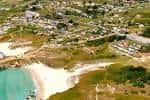 Campsite Camping As Cabazas in Galicia - camping.info