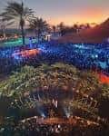 Destino Five Ibiza | The heart of Ibiza's legendary nightlife ...