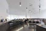 Biblioteca Zona Nord - Mària Sánchez | Biblioteques de Barcelona ...