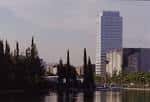 Oficines Torre Millenium a Sabadell — Batlleiroig