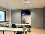 Coworking en Rivas | Domicilios fiscales | Santabárbara Coworking