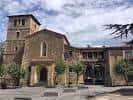 Church of San Nicolas de Bari - Picture of Church of San Nicolas ...