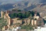 Alcazaba of Almería - Wikipedia