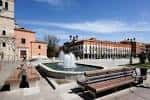 Plaza Mayor - Torrejón de Ardoz - Granilouro