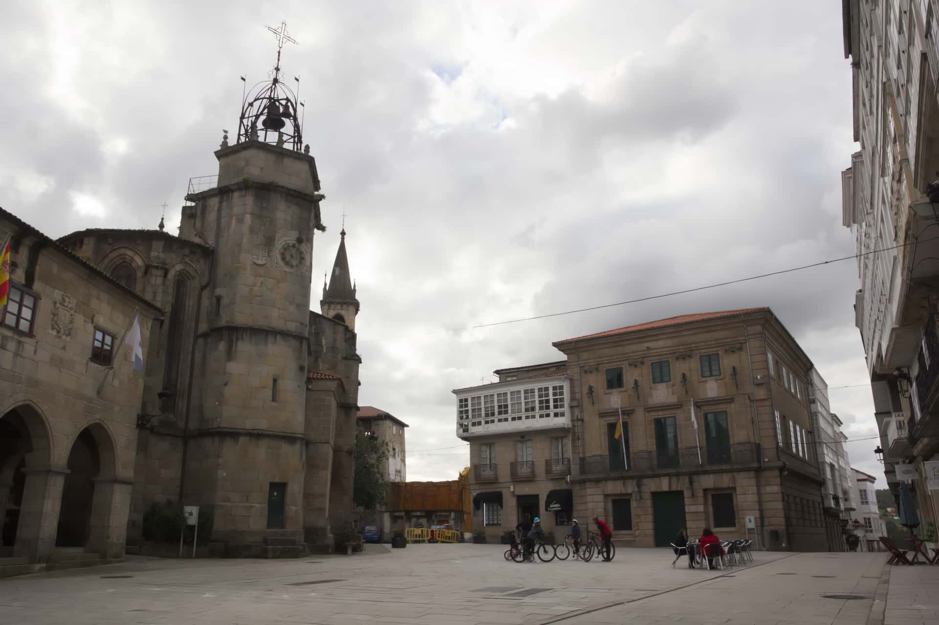 Mercadiño de Nadal