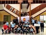 Colegio... - Colegio Patronato Sagrado Corazón de Jesús