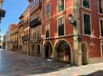 Calle La Ferrería - Aviles