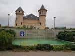 Anfiteatro - Picture of Parque De Los Castillos, Alcorcon ...