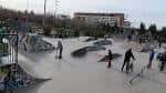 Petición · Skatepark nuevo en Cornellà de Llobregat - España ...
