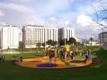 Parque de Vioño | Juegos infantiles | Admin Sagrada Familia - Os ...