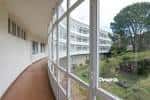 Universidad Laboral de Ourense - La Casa de la Arquitectura