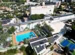 A living school, improvements to facilities, academic year 2023-24