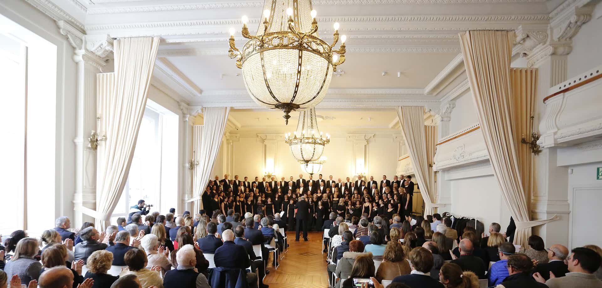 Presentación Afouteza celtista