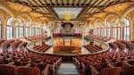 Palau de la Música Catalana Tours - Book Now | Expedia
