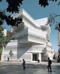 Civic and Cultural Centre in Badalona - Martínez Lapeña & Elías ...