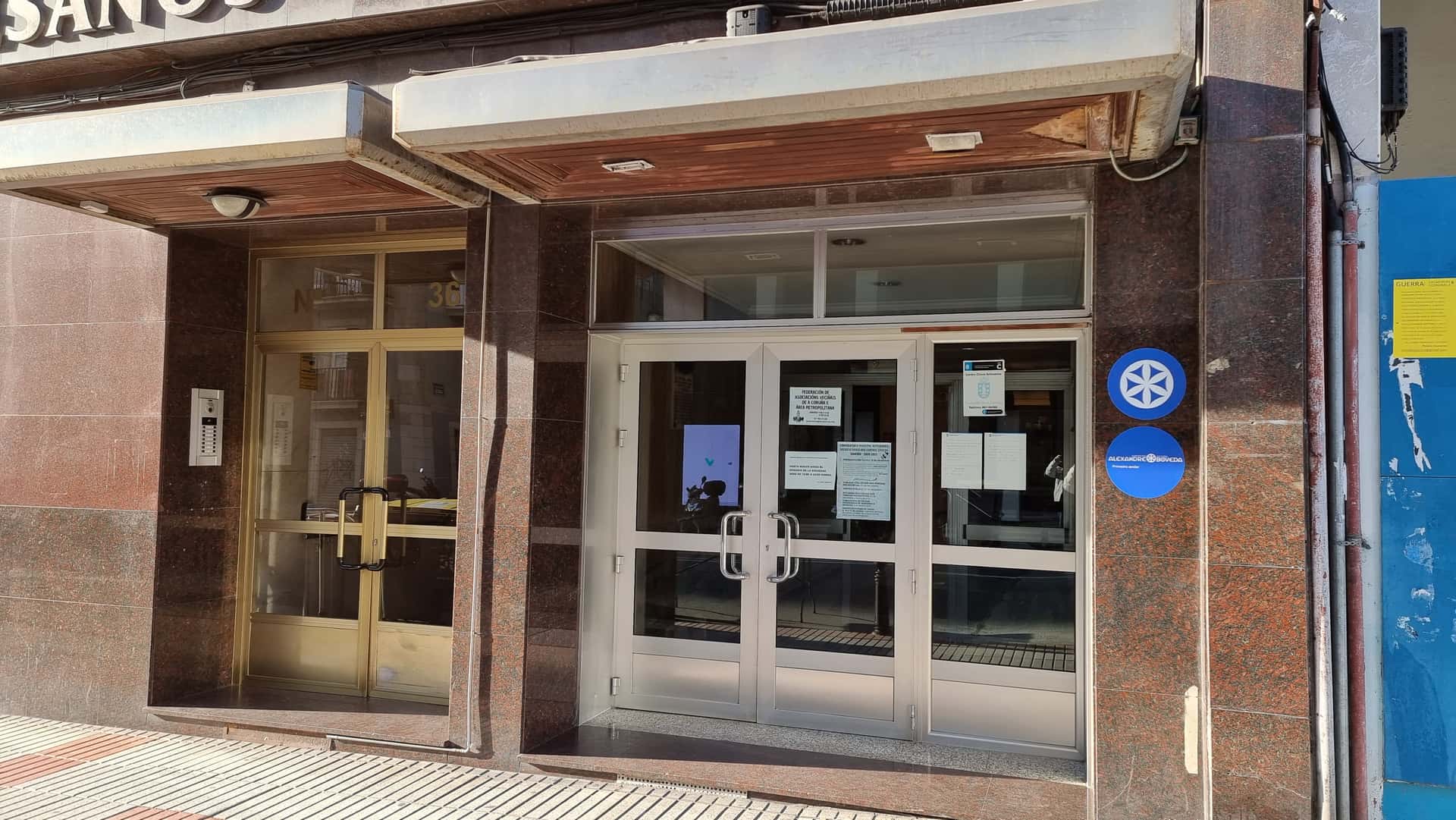 Presentación de 'Ensaios sobre o efémero' de Vítor Vaqueiro