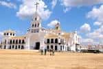El Rocio an absolutely unique village in Andalucia - Andaluciamia